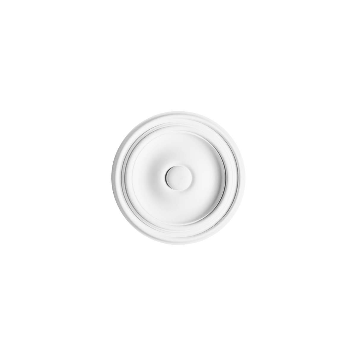 Rosone per soffitto Orac R07