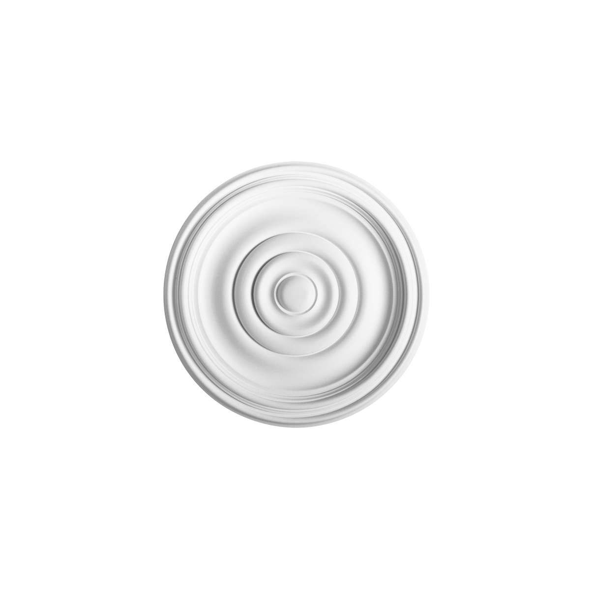Orac R08 Plafongsrosett