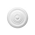 Orac R09 ceiling rose