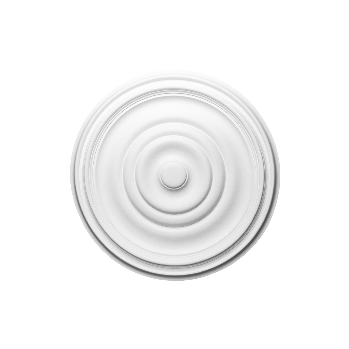 Orac R09 ceiling rose