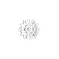 Orac R12 ceiling rose