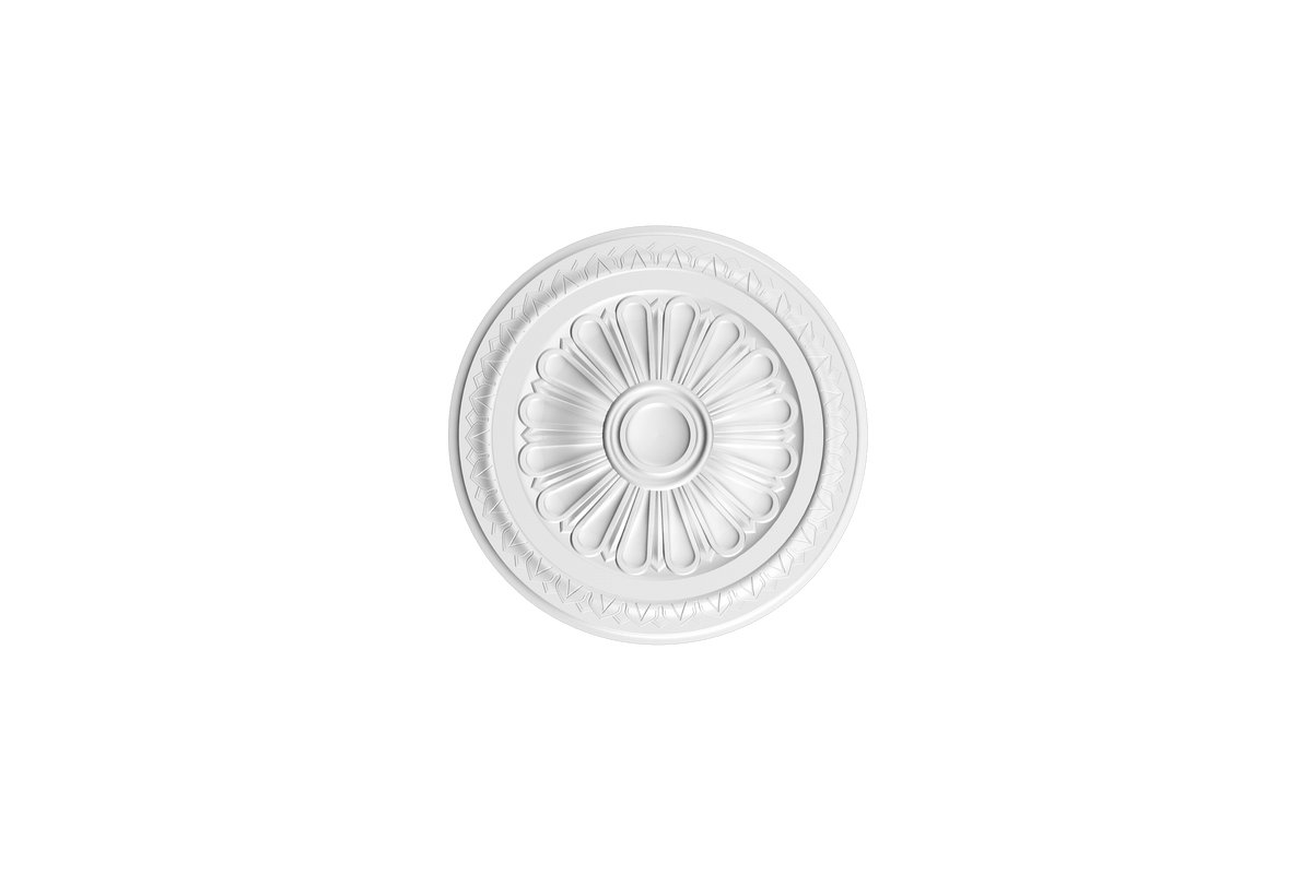 Orac R14 Plafongs-Rosett
