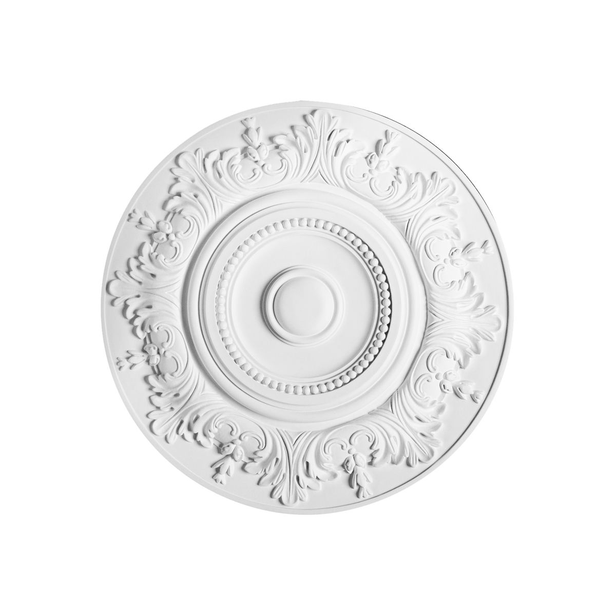 Orac R17 ceiling rose