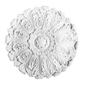 Orac R27 ceiling rose