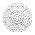 Orac R64 ceiling rose