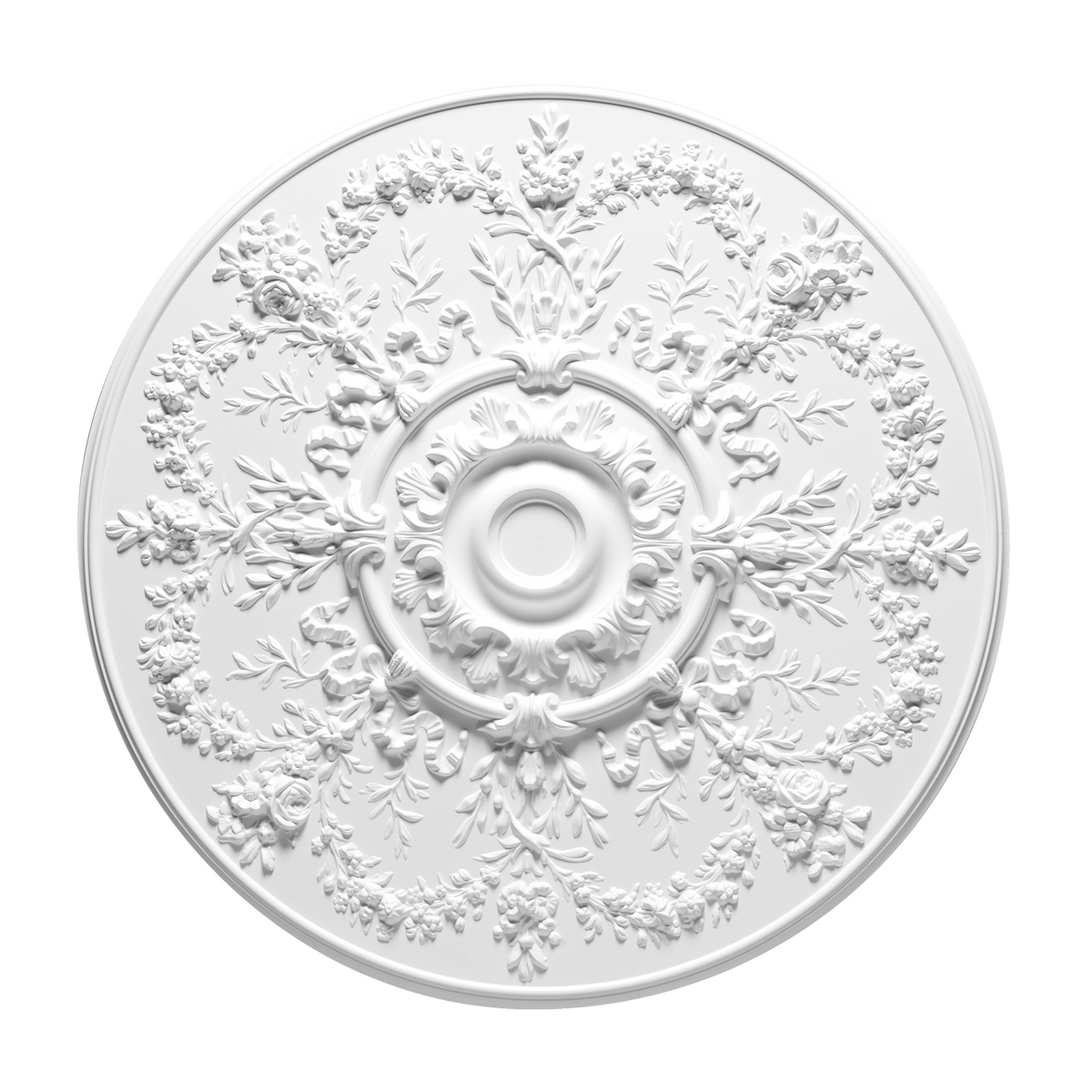 Orac R64 Plafondsrosett