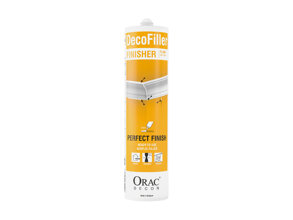 Orac FL300 filler