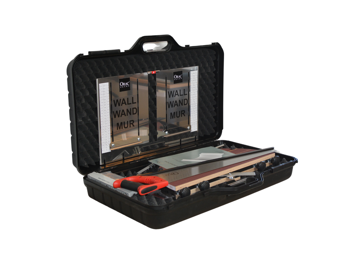 Orac FB10 installation tool