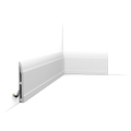 Orac SX104 skirting board