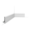 Orac SX105 skirting board
