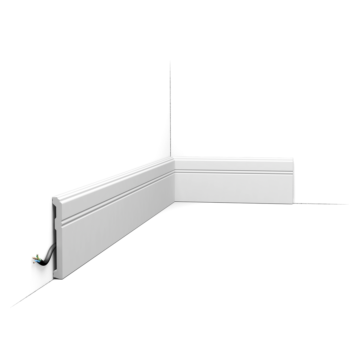 Orac SX105 skirting board