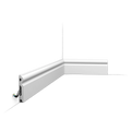 Podlahová lišta Orac SX137