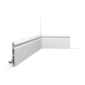 Orac SX138 skirting board