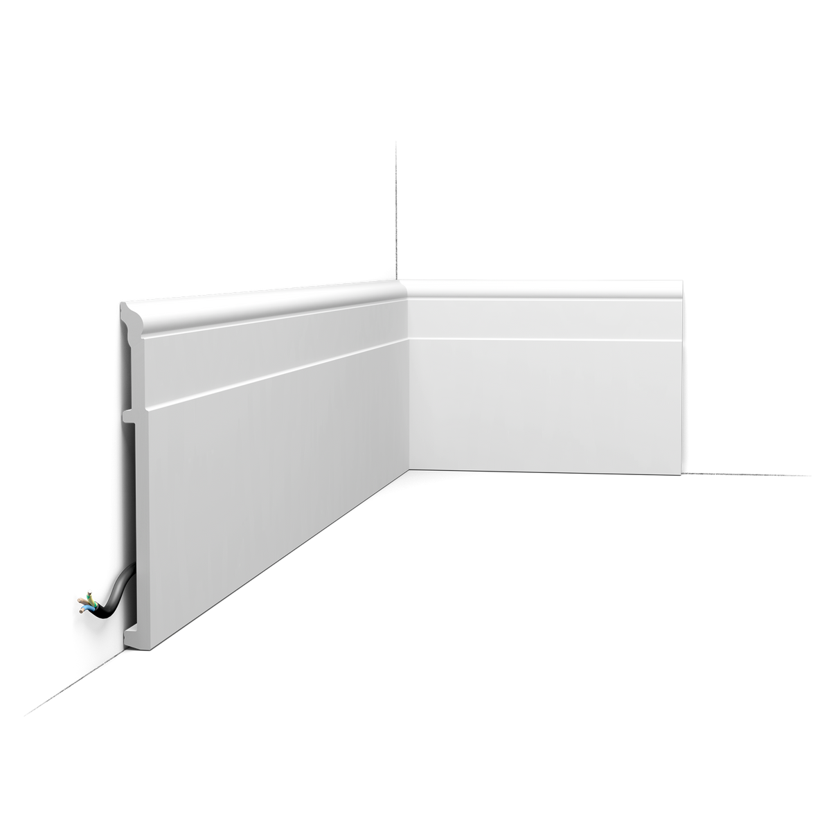 Orac SX156 skirting board