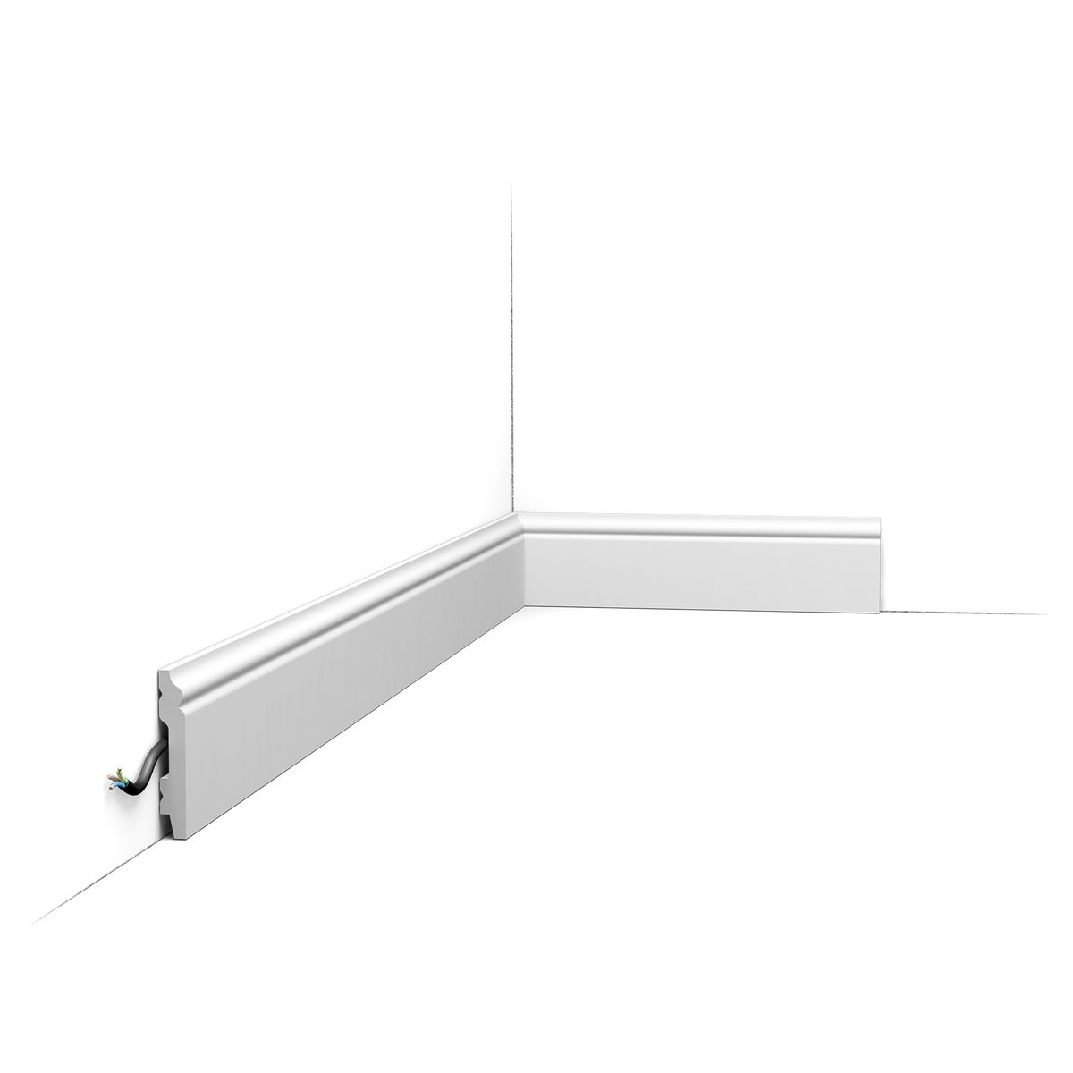 Orac SX165 skirting board