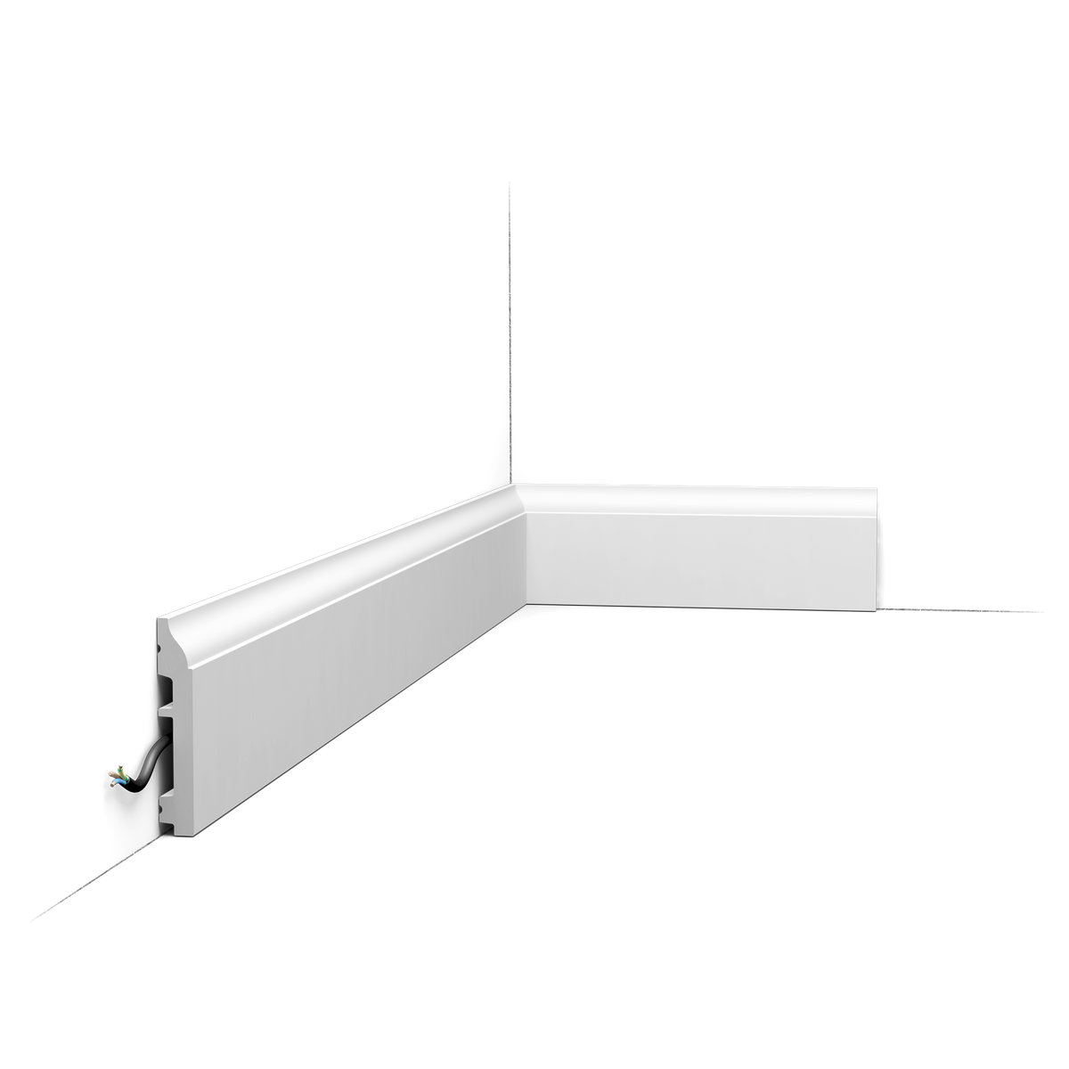 Orac SX172 skirting board