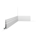 Orac DX180-2600 skirting board