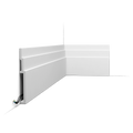 Orac SX181 skirting board