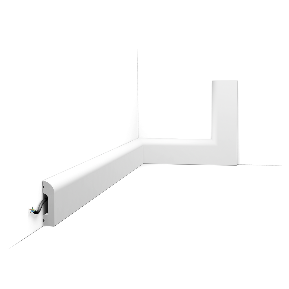 Orac SX182 skirting board