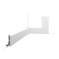Orac SX183 skirting board
