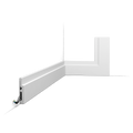 Orac SX187 skirting board