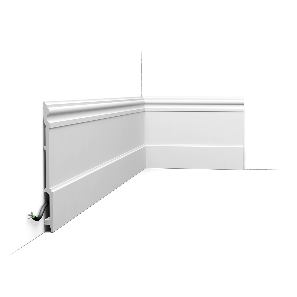 Orac SX191 skirting board