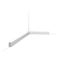 Orac SX194 skirting board