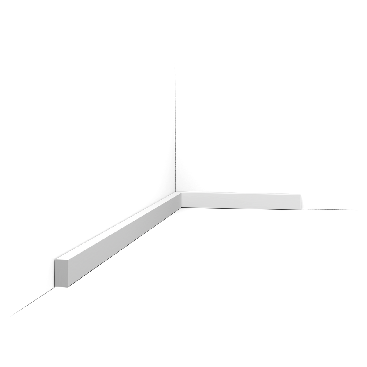 Orac SX194 skirting board