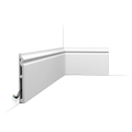 Orac SX206 skirting board