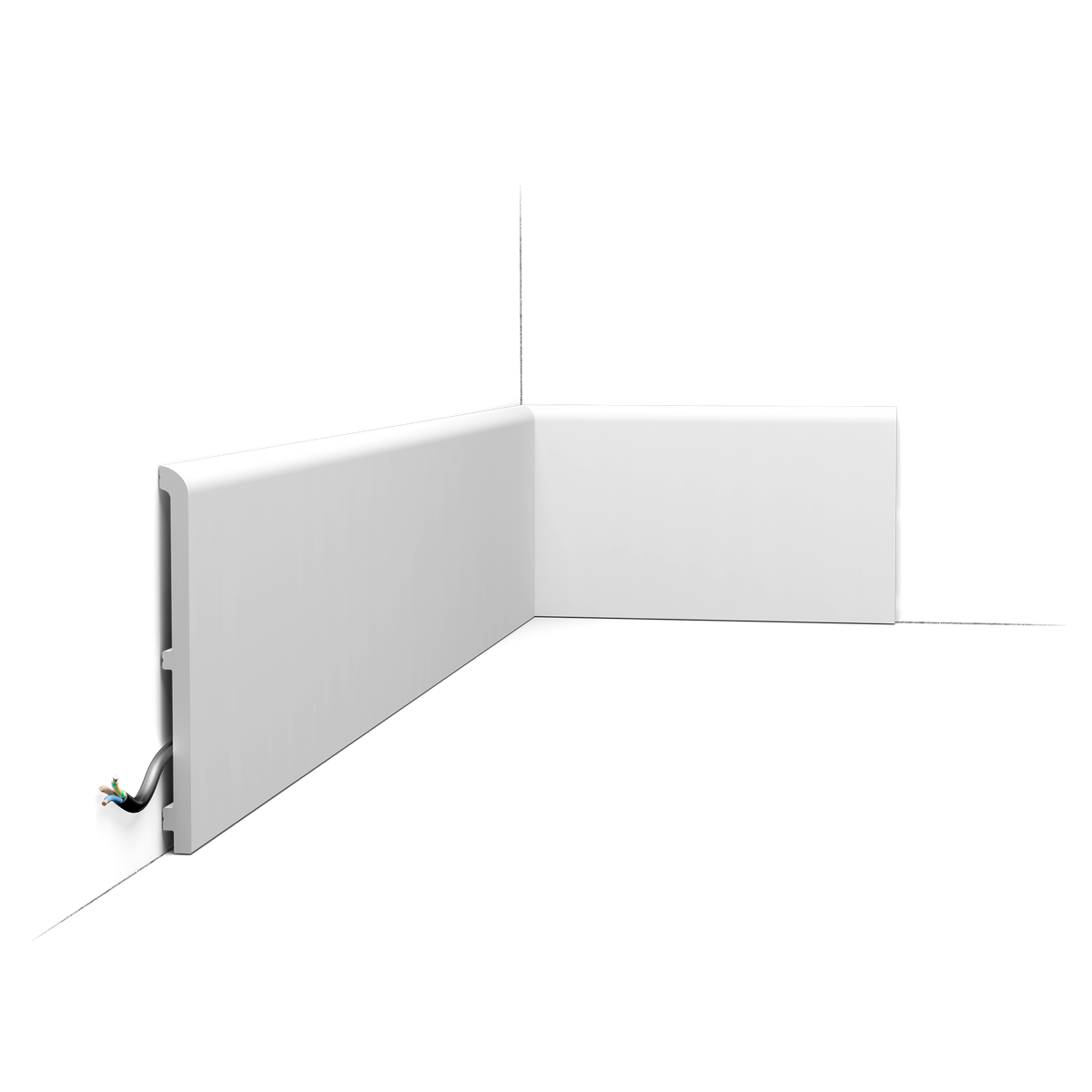 Orac SX212 skirting board