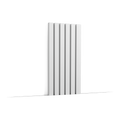 Orac W111-2600 3D wall panel