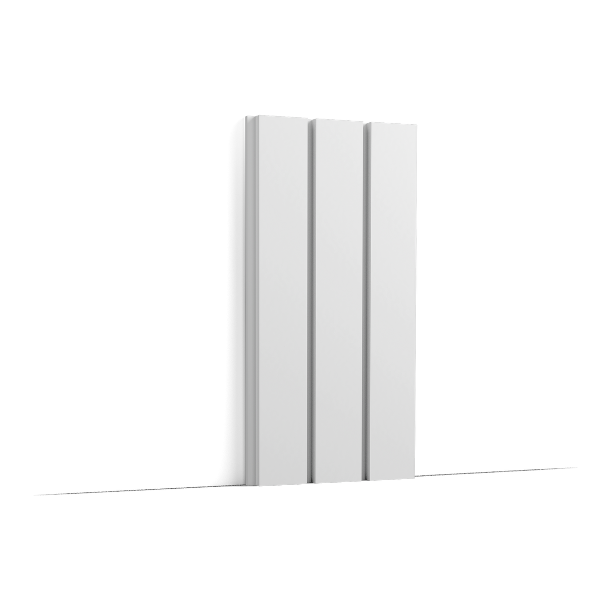 Orac W116 3D wall panel