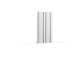 Orac W119-2600 3D wall panel