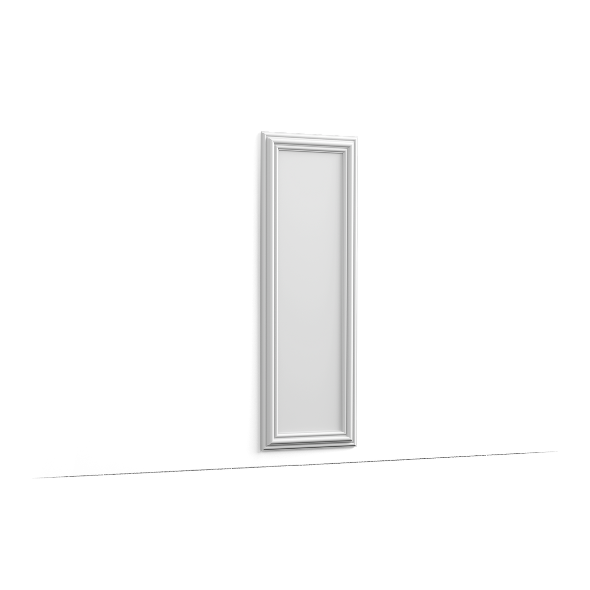 Orac W120 3D wall panel