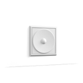 Orac W122 3D-Wandpanel