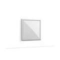Orac W123 3D wall panel