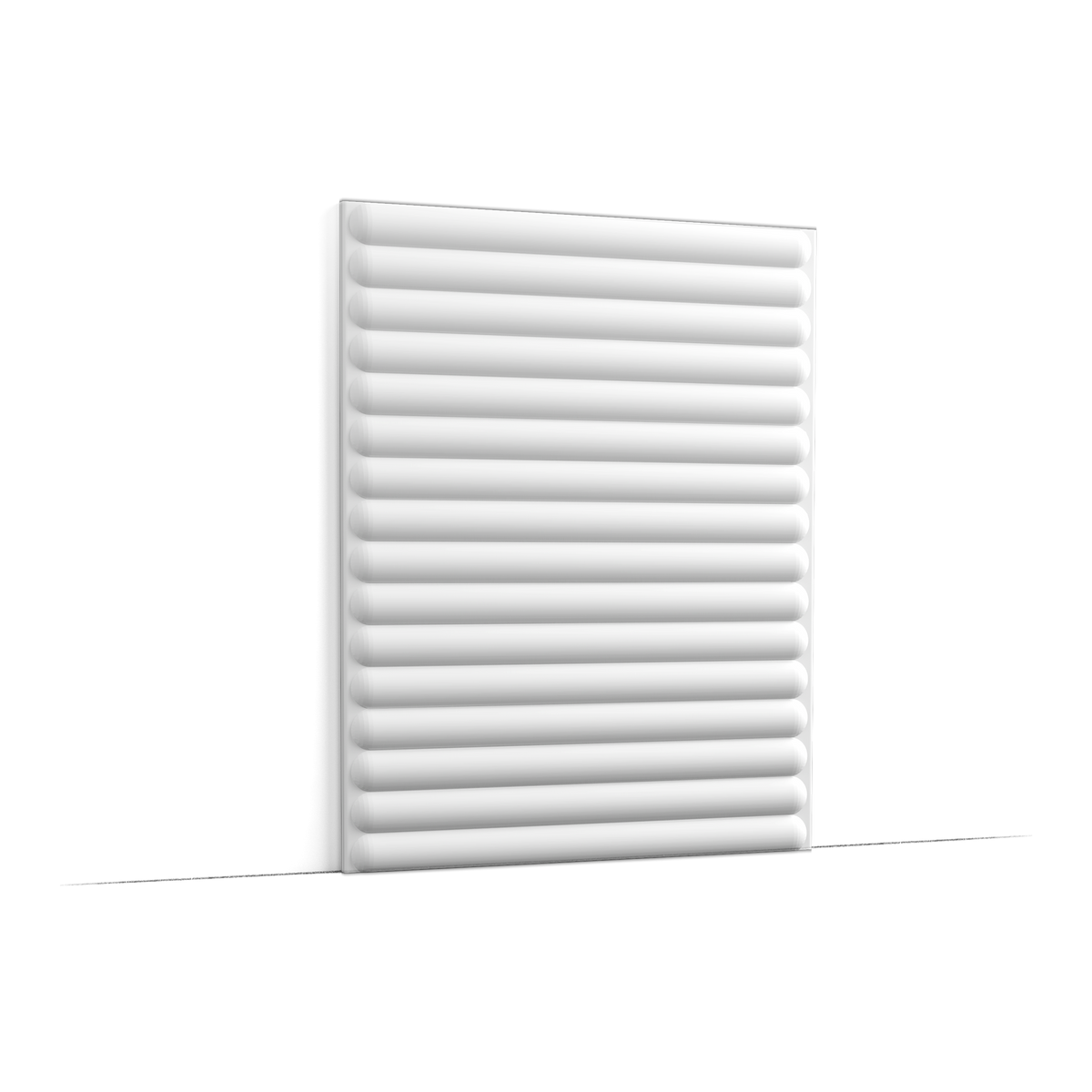 Orac W214 3D wall panel