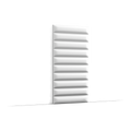 Orac W217 3D wall panel