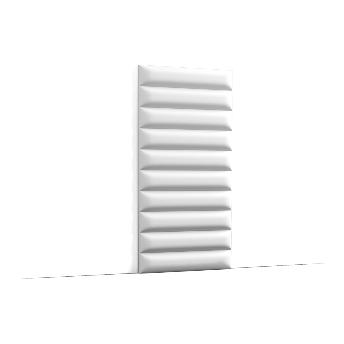 Orac W217 3D wall panel