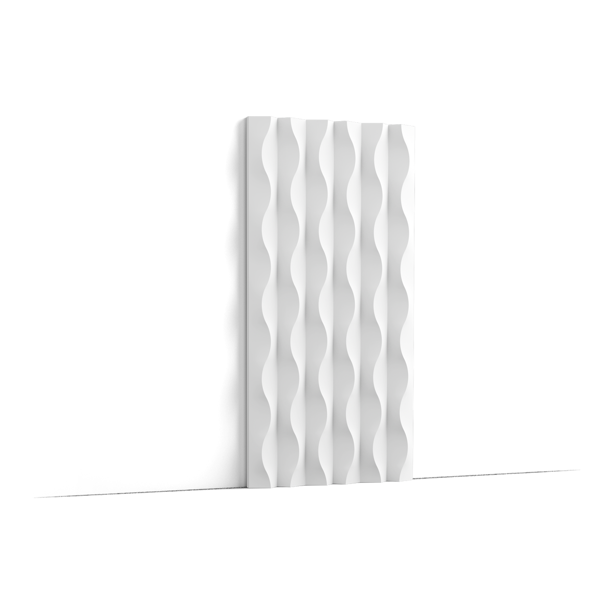 Orac W219 3D wall panel