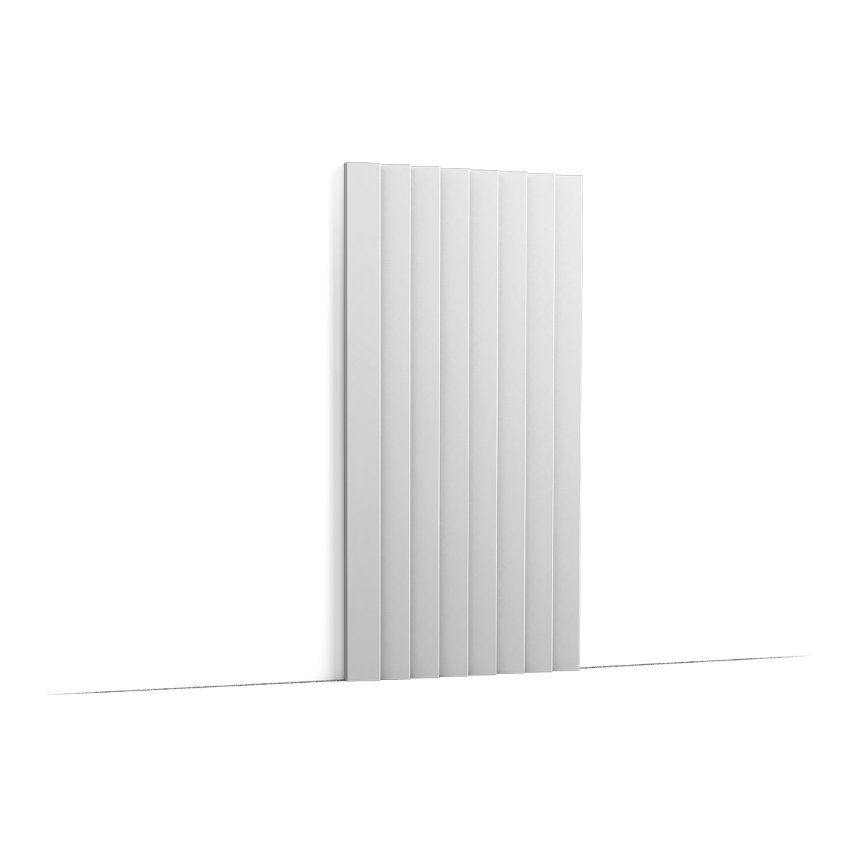 Orac WX204 3D wall panel