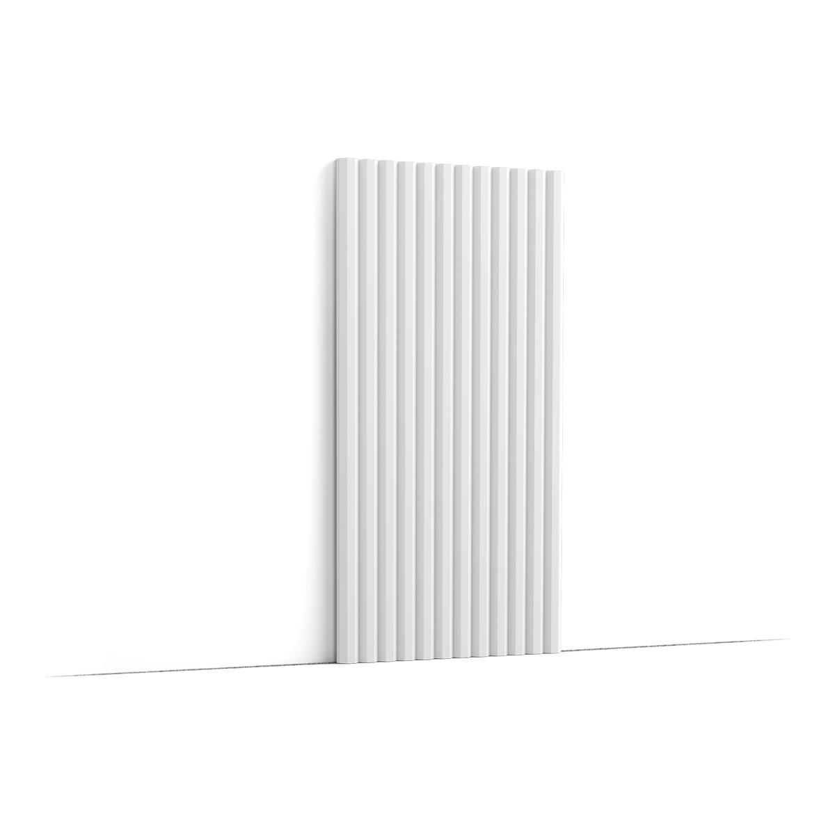 Orac WX213-2600 3D wall panel